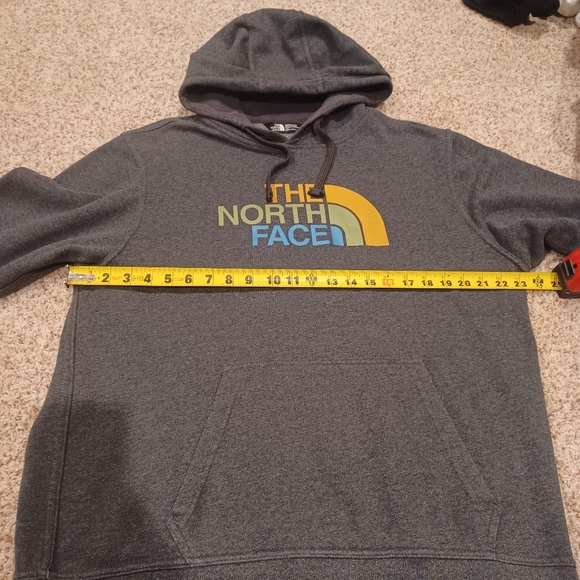 The North Face Hoodie - Picture 4 of 5